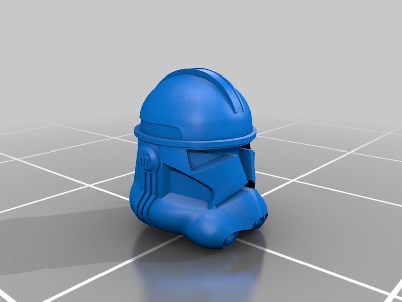 Extra GMO Troopers Level 2 Remix