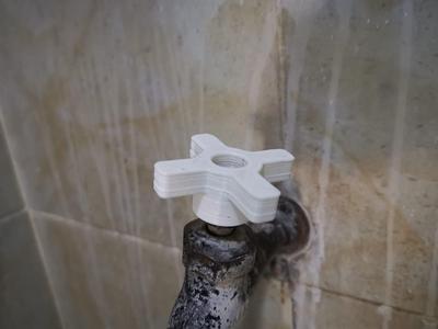 Tap water