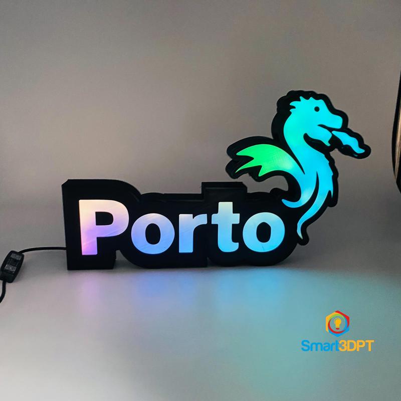 Porto leds v2