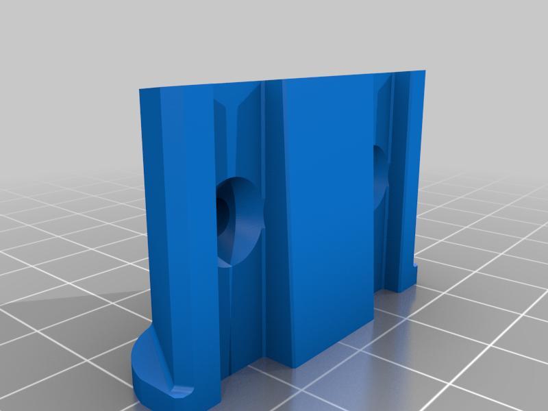 AXA Lathe Tool Holder Mount