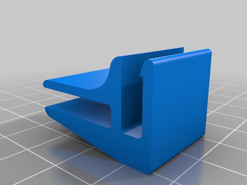 Foam Board Fittings