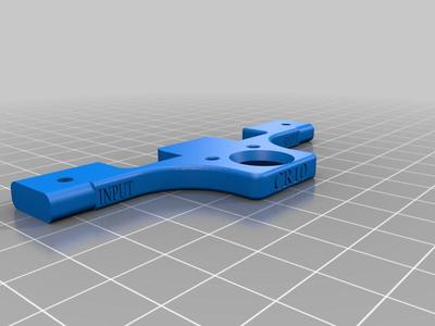 cr-10_smart_pro_adxl_handle
