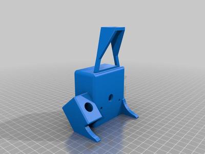 Tea Bag Jiggler