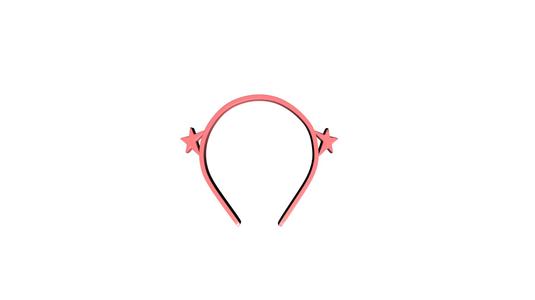 headband