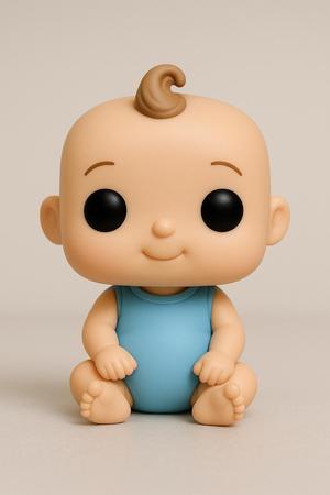 baby funko