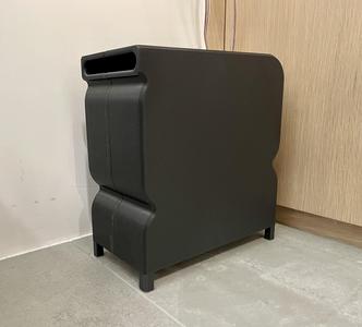 Feet for HexiBox dual W3-1876S Micro Sub
