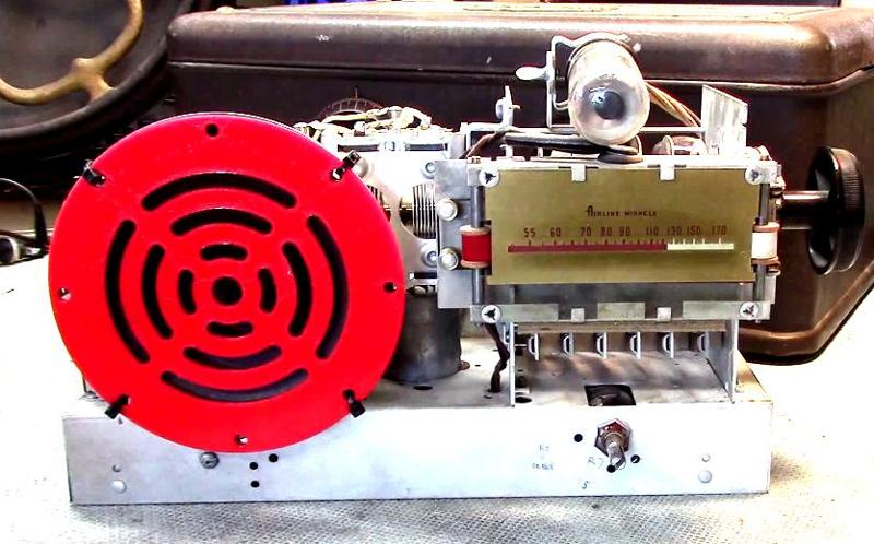 Speaker Grill / Cone Protector