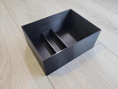 Box pudełko  160x120x69