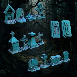 Tombs