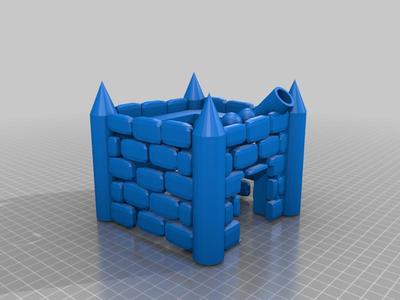 Castle 