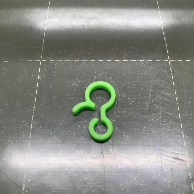 Orchid or Plant clip