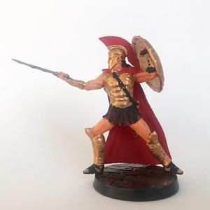 Spartan 1 Third set Heavy spartan army