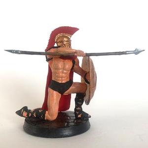 Spartan 6 Starter set Light spartan army