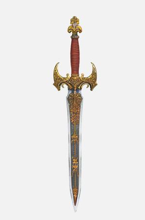 sword