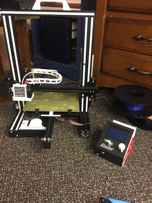 ender3 tool drawers