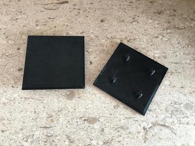4040 profile end cap (Ender3)