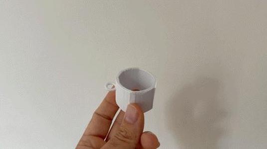 Impossible Object: Circle or Rhombus? - FAST PRINT