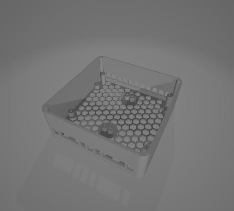 HM80 HM90 Downside Remix more Air 4HDD
