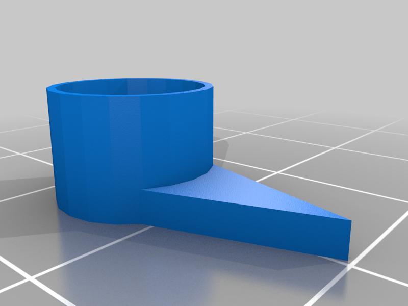 Bosch Rexroth MSK Motor Pointer