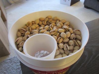 Nut Dish