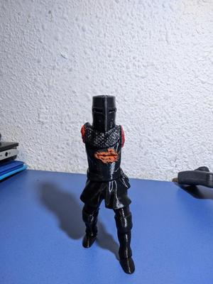 holy grail black knight