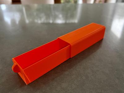 Magnetic tool drawer and sleeve