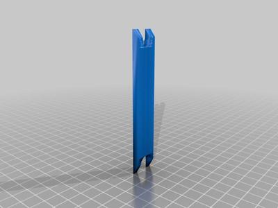 Speedfit tool