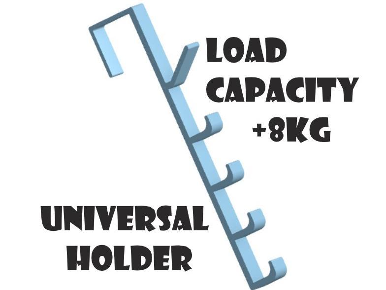 Universal Holder