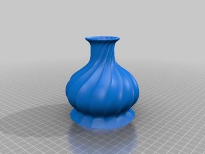 Vase