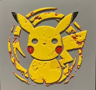Pikachu_Huegorge