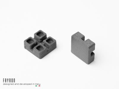 MACH 1 Gen.2 - Rubber feet