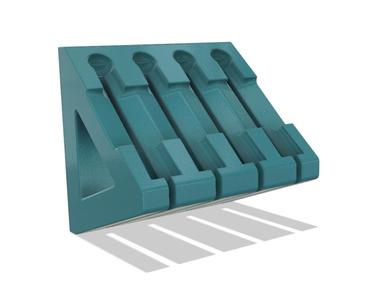 Oral B Toothbrush Head Holder