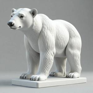 polar bear