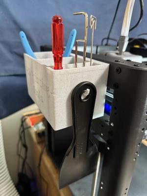 3D printing Tool Box