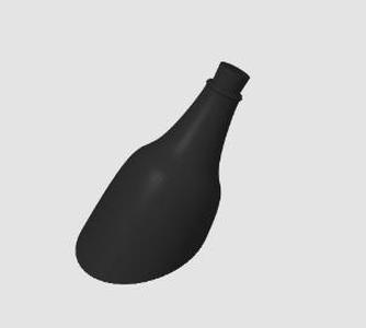 Message in a Bottle