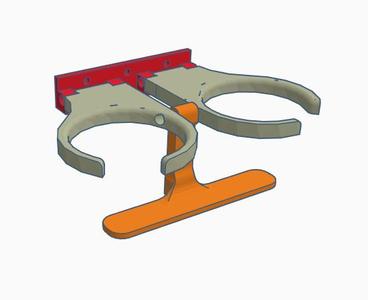 Car cup holder