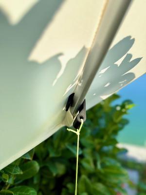 Umbrella Stabilizer Hook