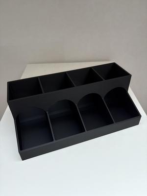 Nespresso Vertuo dispenser (4 boxes)