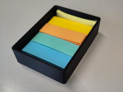 Office storage box
