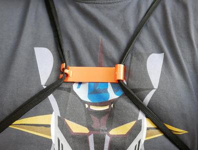 Bag hook
