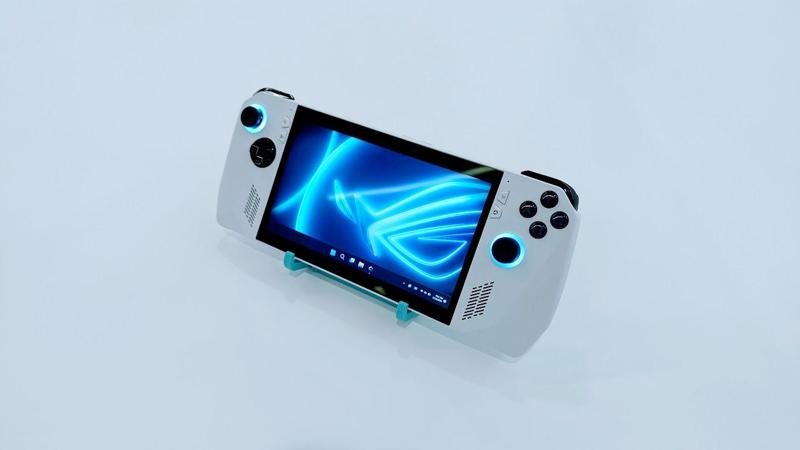 Asus ROG Ally Foldable Stand