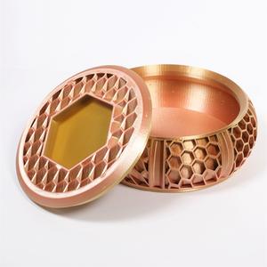 681 Upswept Bowl