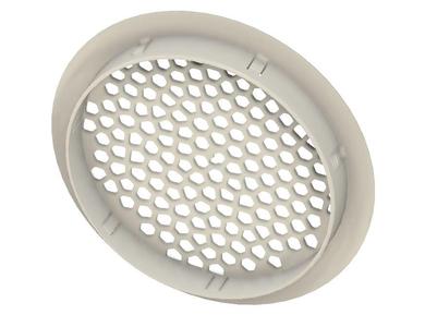 Ventilation grid Dia 150 mm