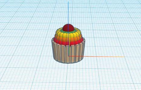Cupcake