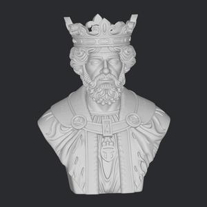 king