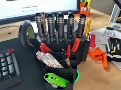 Oranginzer Hobby Tools