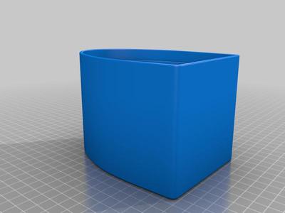 tupperware cheese mill