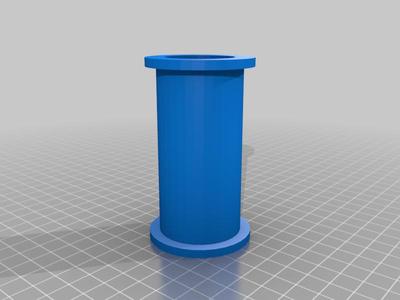 Filament roller