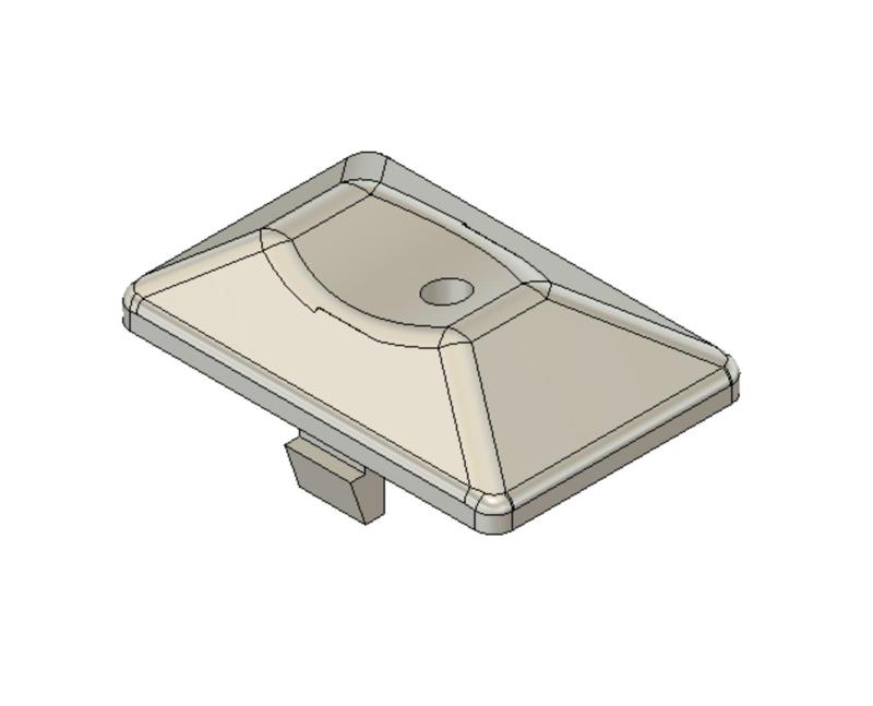 Corkcicle Lid Slider replacement