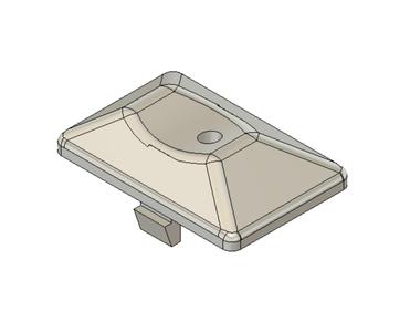 Corkcicle Lid Slider replacement